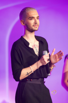 photo 5 in Bill Kaulitz gallery [id842932] 2015-11-07 00:00:00