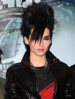 Bill Kaulitz pic #859950