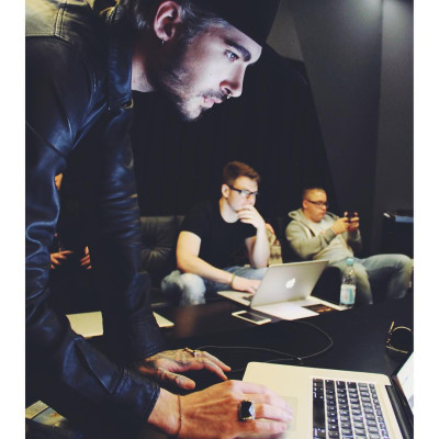 Bill Kaulitz pic #874637