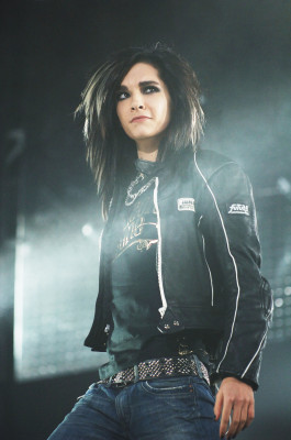 Bill Kaulitz pic #871908