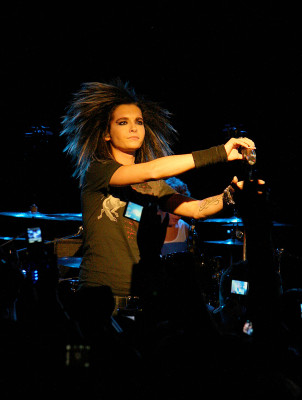 Bill Kaulitz pic #835445
