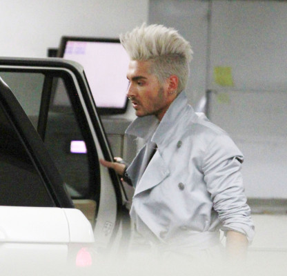 Bill Kaulitz pic #844963