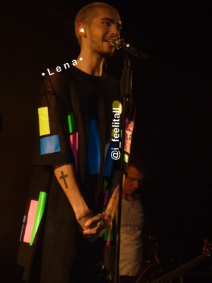 photo 20 in Bill Kaulitz gallery [id868762] 2016-02-18 00:00:00