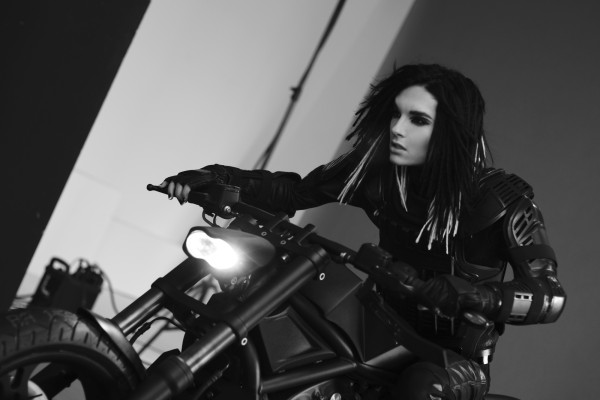 Bill Kaulitz pic #845160