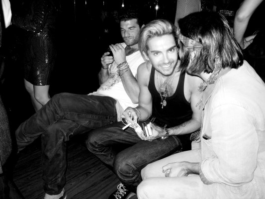 photo 11 in Kaulitz gallery [id836842] 2015-10-14 00:00:00