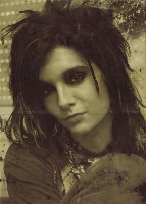 photo 11 in Bill Kaulitz gallery [id883317] 2016-04-28 00:00:00