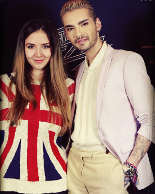 Bill Kaulitz pic #854981