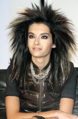Bill Kaulitz pic #855190