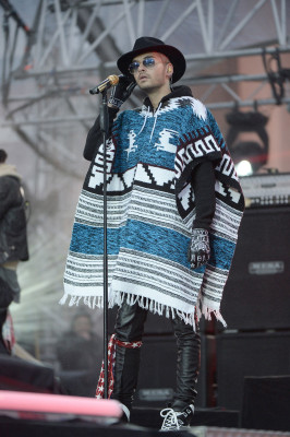 photo 14 in Bill Kaulitz gallery [id876533] 2016-03-27 00:00:00