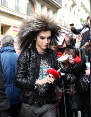photo 15 in Bill Kaulitz gallery [id837912] 2015-10-20 00:00:00