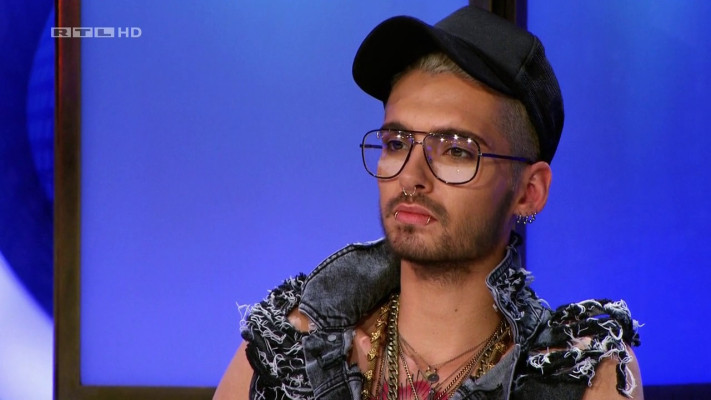 Bill Kaulitz pic #847926