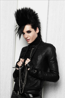 Bill Kaulitz pic #871746