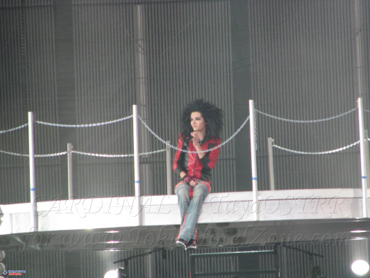 Bill Kaulitz pic #865669