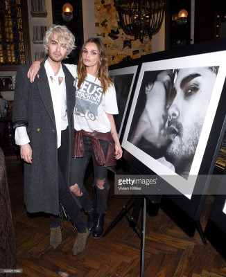 photo 12 in Bill Kaulitz gallery [id893080] 2016-06-18 00:00:00