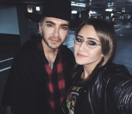 photo 27 in Kaulitz gallery [id901939] 2016-07-27 00:00:00