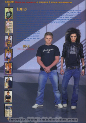 photo 4 in Kaulitz gallery [id894997] 2016-06-25 00:00:00