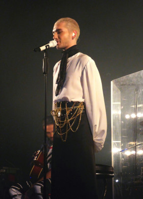 photo 29 in Bill Kaulitz gallery [id867277] 2016-02-14 00:00:00