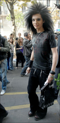 photo 10 in Bill Kaulitz gallery [id895976] 2016-06-29 00:00:00