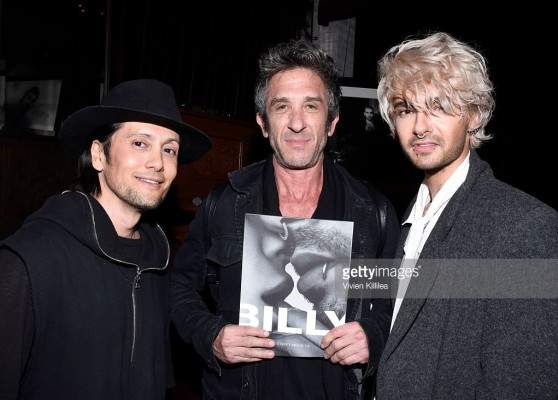 photo 21 in Bill Kaulitz gallery [id888827] 2016-05-24 00:00:00