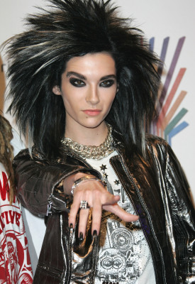Bill Kaulitz pic #822299
