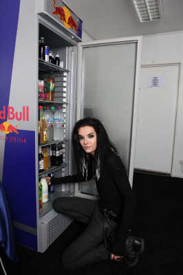 photo 3 in Bill Kaulitz gallery [id830494] 2015-09-15 00:00:00