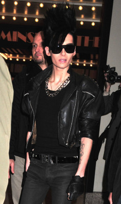 Bill Kaulitz pic #877026
