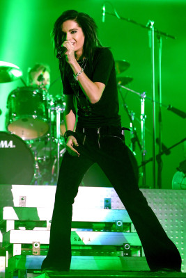 Bill Kaulitz pic #872442