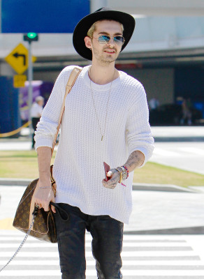 photo 14 in Kaulitz gallery [id888999] 2016-05-26 00:00:00