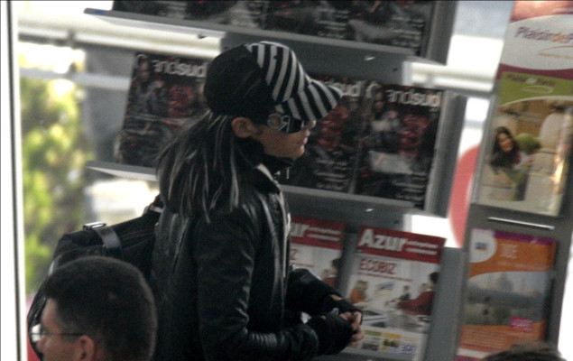 Bill Kaulitz pic #889394