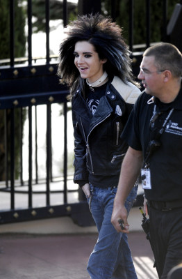 photo 16 in Bill Kaulitz gallery [id856121] 2015-12-28 00:00:00