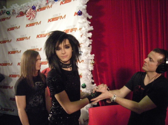 Bill Kaulitz pic #892692