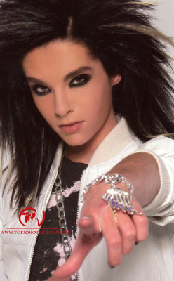 Bill Kaulitz pic #855368