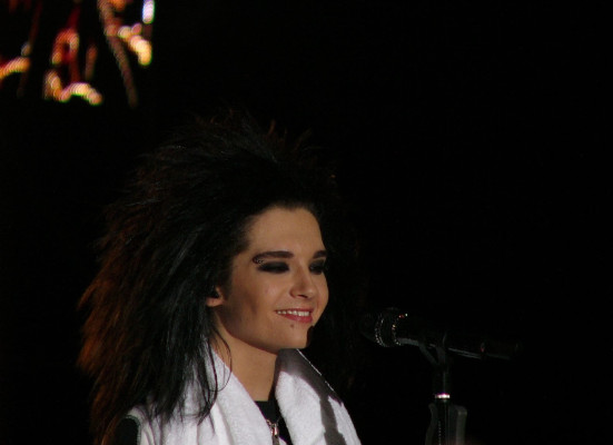 Bill Kaulitz pic #874257