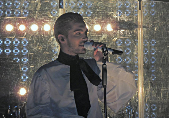 Bill Kaulitz pic #853647