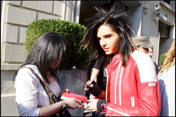 Bill Kaulitz pic #846582