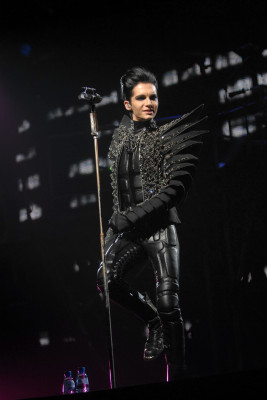 Bill Kaulitz pic #838886