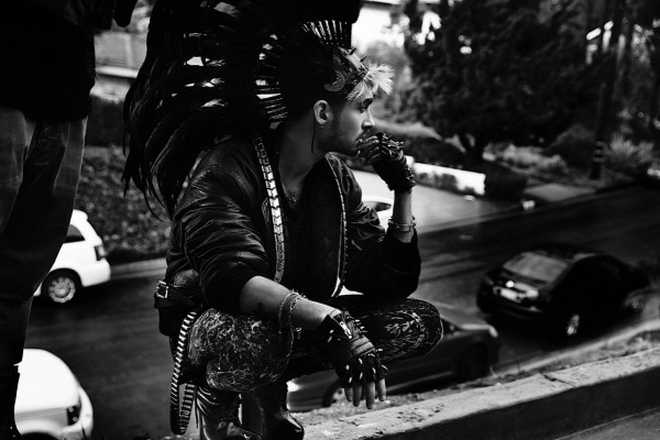 photo 9 in Bill Kaulitz gallery [id856618] 2015-12-30 00:00:00