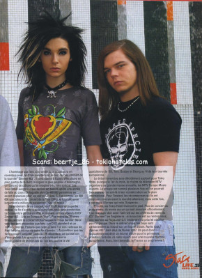 photo 8 in Bill Kaulitz gallery [id871484] 2016-03-02 00:00:00