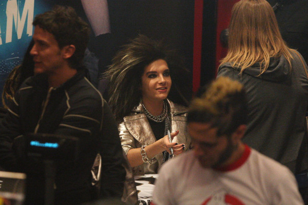 photo 6 in Kaulitz gallery [id841501] 2015-10-30 00:00:00