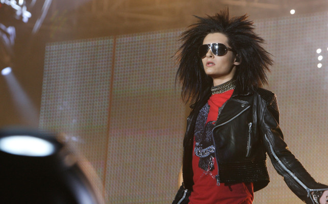 Bill Kaulitz pic #872136