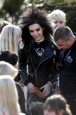 photo 20 in Bill Kaulitz gallery [id843981] 2015-11-09 00:00:00