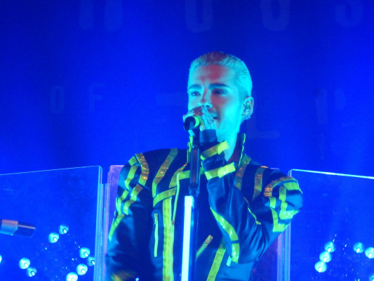photo 19 in Kaulitz gallery [id840914] 2015-10-28 00:00:00