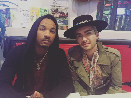 photo 15 in Bill Kaulitz gallery [id872691] 2016-03-09 00:00:00