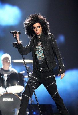 Bill Kaulitz pic #825231