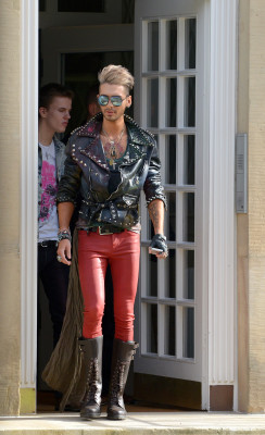 Bill Kaulitz pic #859222