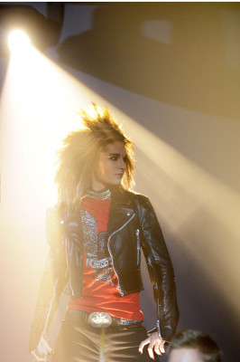 Bill Kaulitz pic #842935