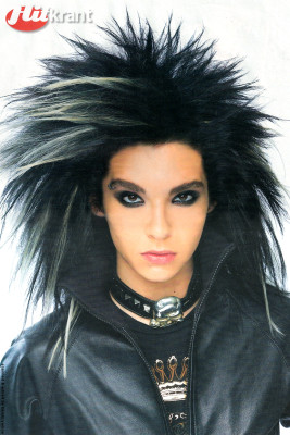 Bill Kaulitz pic #859951