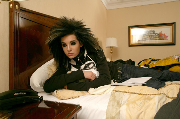 photo 8 in Bill Kaulitz gallery [id824328] 2015-08-18 00:00:00