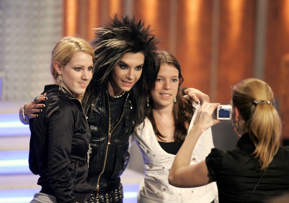 Bill Kaulitz pic #871905