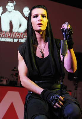 Bill Kaulitz pic #896211